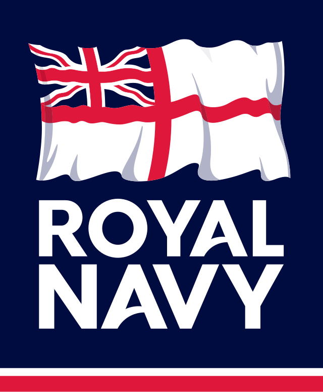 Royal Navy Logo