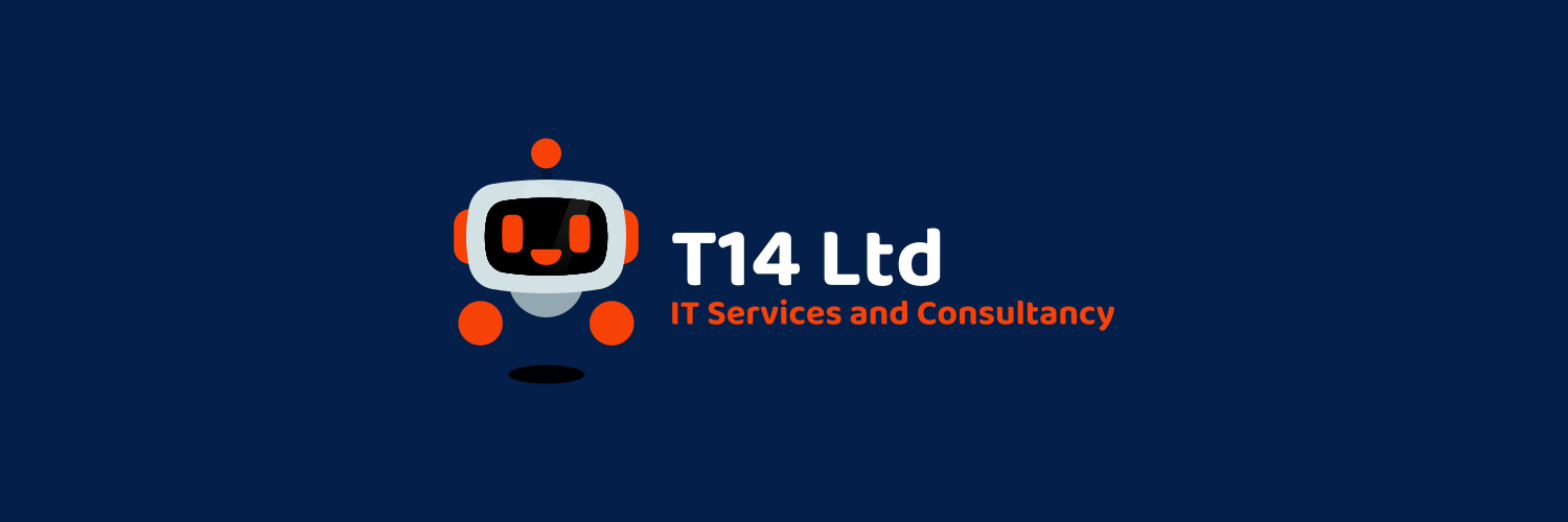 T14 Ltd Logo