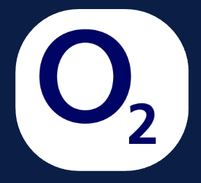 O2 Logo